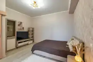 Uyutnaya U Morya Flat, Sochi