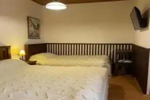 Hotel Mangalemi, Berat