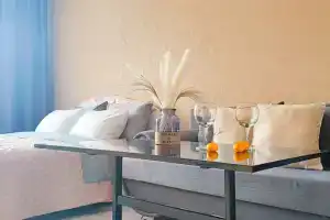 Krasnaya Presnya 42 Flat