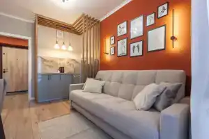 Na Sverdlova 32B Apartments, Ekaterinburg