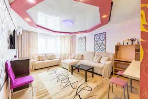 Dolgoprudniy Apartments, Dolgoprodnyy