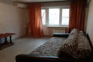 Na Bertyulskoy Apartments, Astrakhan