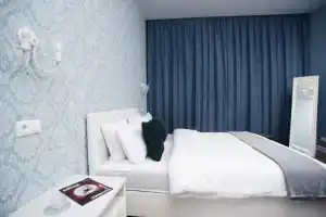 HG Apartments, Minsk