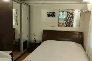 Apartamenty S 1 Spalney Flat, Sochi