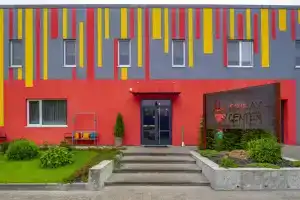 Turisticheskij Kompleks Frajdej Centr Hotel, Kaliningrad