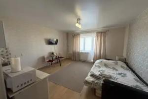 Studiya Vorovskogo 50 Korpus 2 Flat, Kingisepp