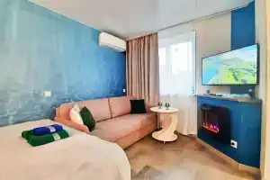 Sweet Home Studiya Glubina Apartments, Vladimir