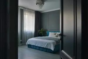 Prostornaya Treshka Flat, Sergiyev Posad