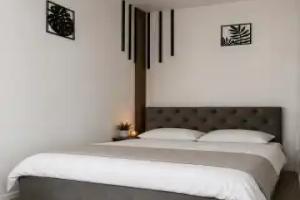 Yevrodvushka Ryadom S Aeroportom Vnukovo Flat, Odintsovo
