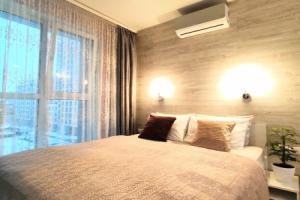 Apartamenty v Zhk Akvareli, Balashikha