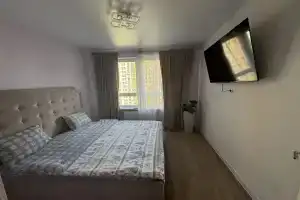 Na Kuprina 30/2 Flat, Moscow