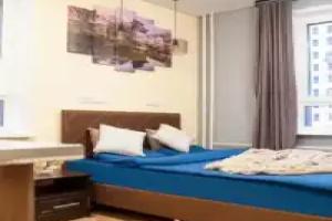 Apartments Studiya Standartnaya Na Kurchatova 25/1, Obninsk