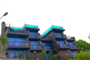 Hotel Villa Harmony, Chakvi