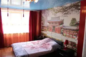 U Morya Apartments, Novorossijsk