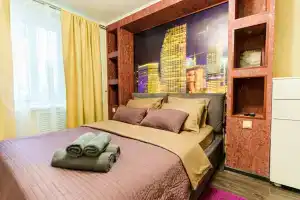 Ryadom S Morem V Tsentre Novorossiyska Ot LetoApart Apartments, Novorossijsk