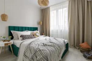 Yarkaya Stilnaya Flat, Krasnodar