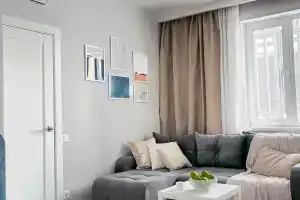 Asapro Park Legend Flat, Moscow