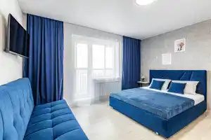 Na Ulitse Raketnaya 17/2 Apartments, Ekaterinburg