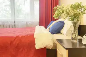 Komfort Klass Bratyev Zakharovykh 142 Apartments, Balakovo