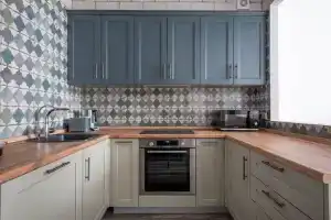 Apartments LikeHome Life - Kaluzhskaya Bukinist 5, Moscow