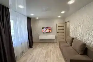 Blag&amur Flat, Blagoveschensk