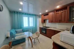 Na Ulitse Polyanskaya 11 Flat, Kolomna