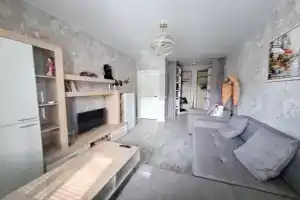 Uyutnaya v tsentre goroda nedaleko ot Kremlya Flat, Pskov