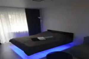 Na Ulitse Generala Belova, 19ak1 Flat, Novomoskovsk