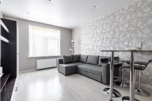 Apartico Na Savushkina 104 Apartments