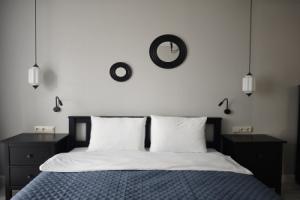 Dizaynerskaya S Nastoyaschim Pianino Flat, Sergiyev Posad