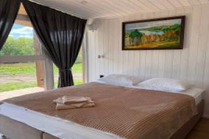 Legendy Zauralya Cottage, Yurgamysh