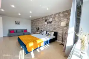 Na Primorskom 42 Flat, Togliatti