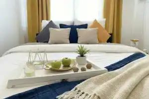 Biznes-apartamenty Lora Home na Nagornoy Apartments, Moscow