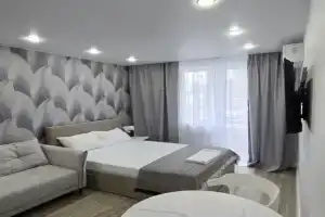 Na Mamaevom Kurgane Flat, Volgograd