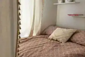 So Vsemi Udobstvami, V Dome S Basseynom Flat, Adler