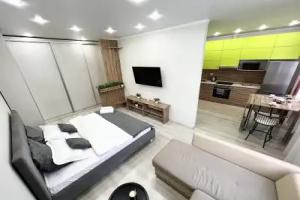 V Novom Zhk Apartments, Pavlodar