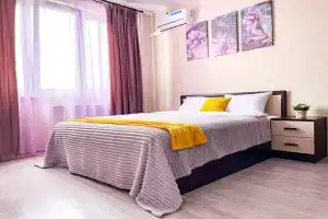 Na Ul Shostakovicha 10 Flat, Novorossijsk