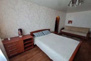 Uyutnaya Odnokomnatnaya Kvartira Apartments, Dzerzhinsk