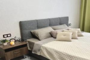 Otlichnaya 2-Komnatnaya V Tsentre Goroda Flat, Novokuznetsk