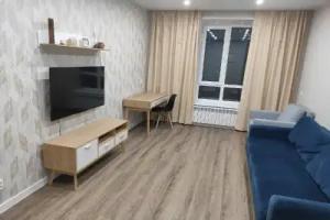 Elizium Home Apartments, Kostroma