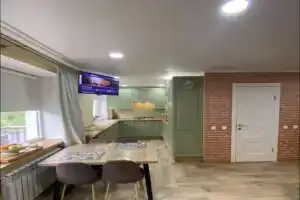 Uyutnaya Kvartira V Istoricheskom Tsentre Goroda Apartments, Kaliningrad