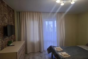 Uyutnaya Flat, Velikiye Luki