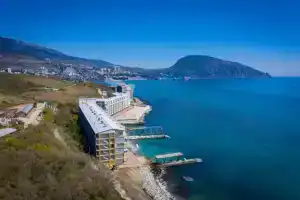 Almari Apartments