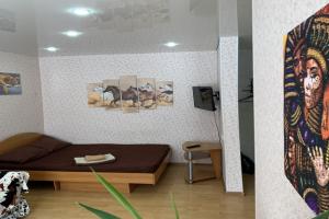 Odnokomnatnaya Flat, Ishim