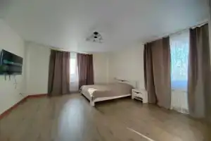 Na Sverdlova 16/2 Apartments, Yakutsk