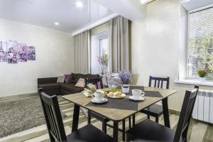 Bliss Aparts Centre - Deputatskaya C Apartments, Yaroslavl