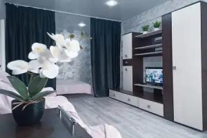 Uyutnaya Na Vyezde Iz Goroda V Storonu Voyennogo Gorodka Flat, Yurga