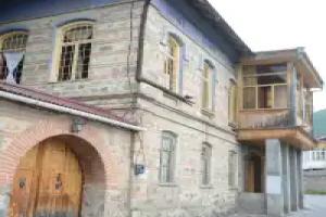 Ali Ancient House 555 Guest House, Sheki