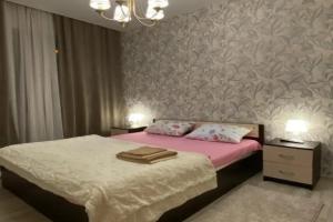 Uyutnaya Na Prospekte Lenina 86 Flat, Tula