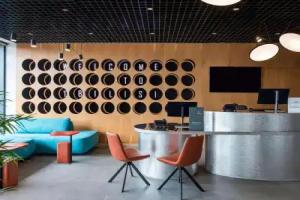 Ibis Airport Hotel, Tbilisi